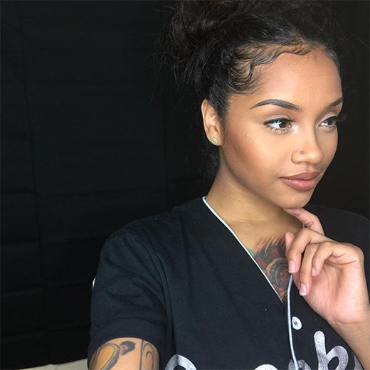 Fantastic Voyage: 29 Vacation-Ready Hair Styles
